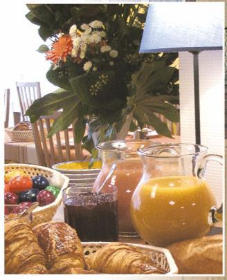 Amadeus Hotel Sarreguemines Luaran gambar
