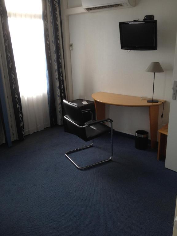 Amadeus Hotel Sarreguemines Bilik gambar