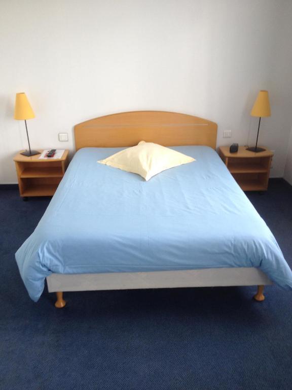 Amadeus Hotel Sarreguemines Bilik gambar