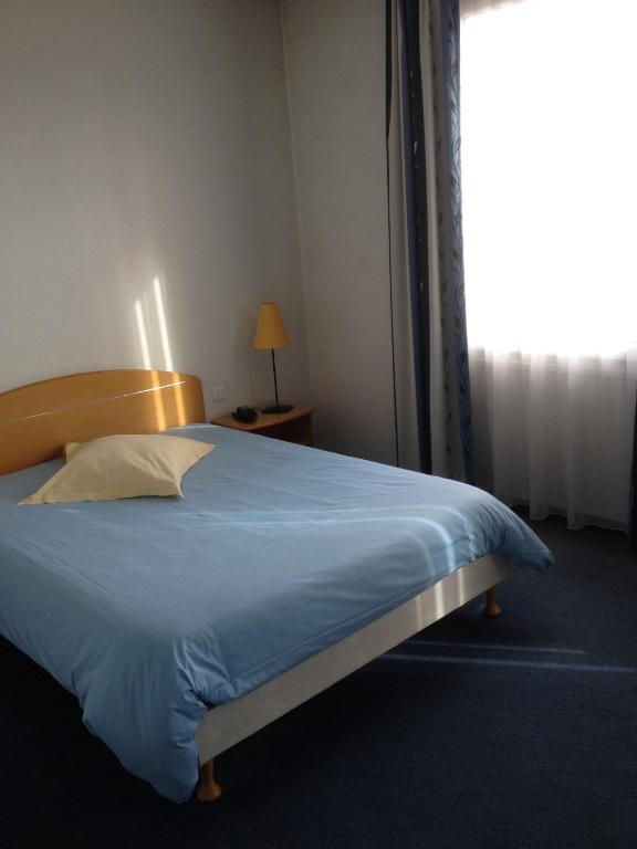 Amadeus Hotel Sarreguemines Bilik gambar