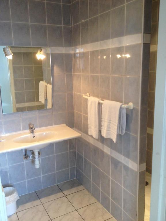 Amadeus Hotel Sarreguemines Bilik gambar