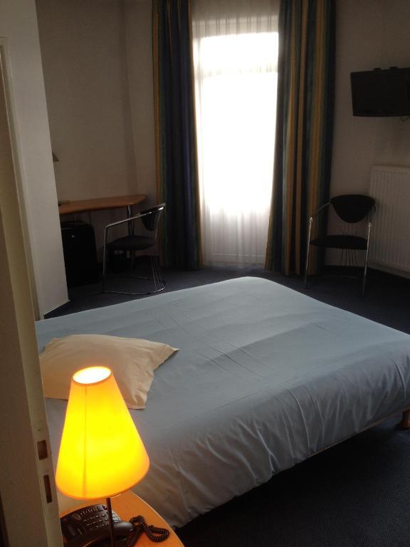 Amadeus Hotel Sarreguemines Bilik gambar