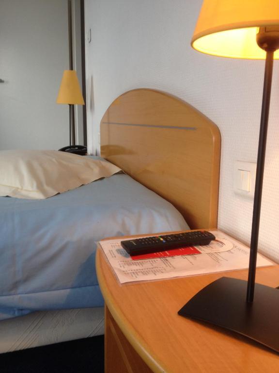 Amadeus Hotel Sarreguemines Bilik gambar
