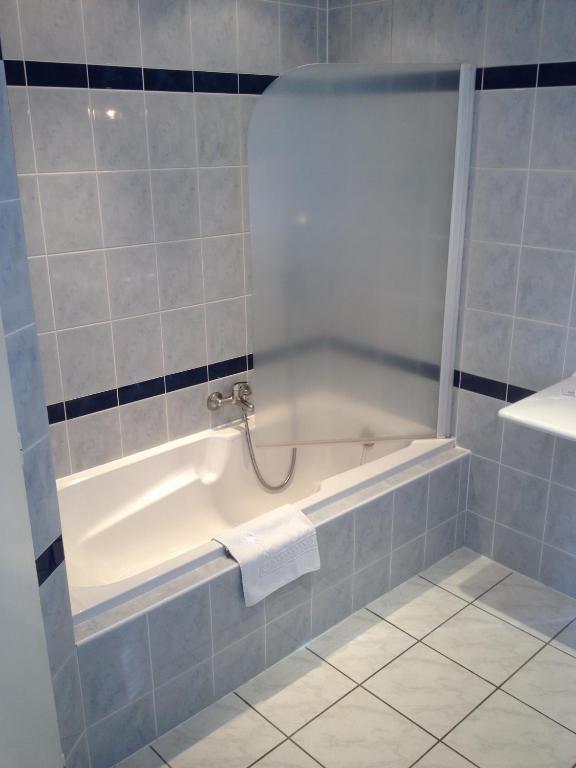 Amadeus Hotel Sarreguemines Bilik gambar