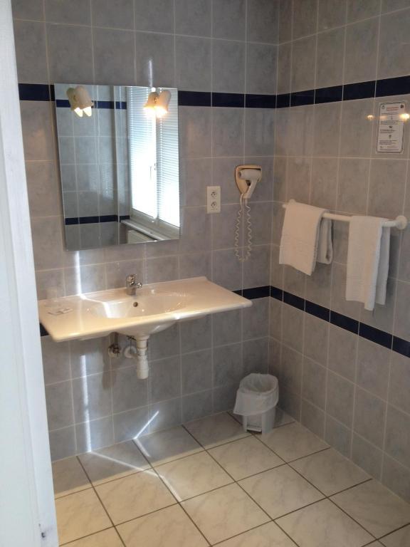 Amadeus Hotel Sarreguemines Bilik gambar