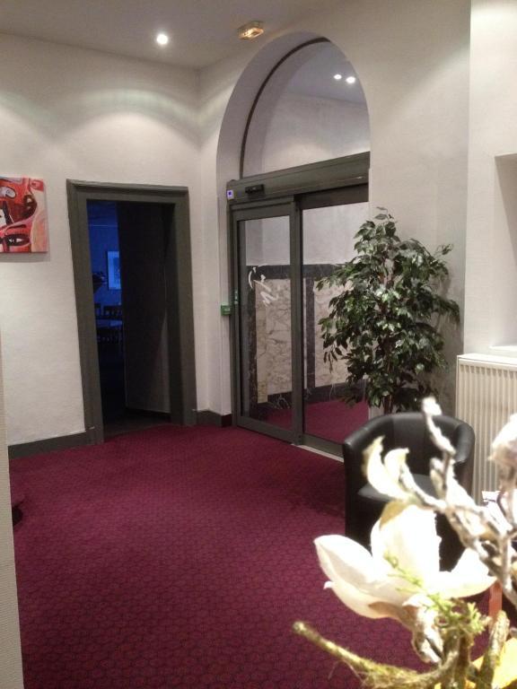 Amadeus Hotel Sarreguemines Luaran gambar