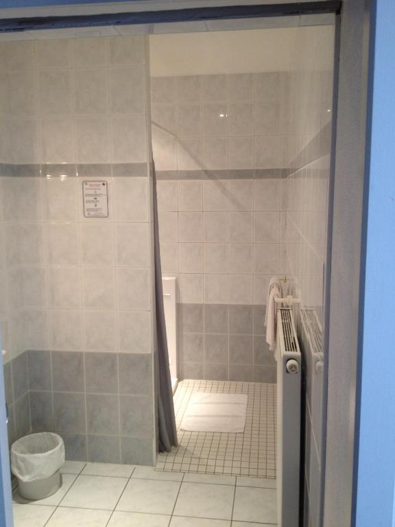 Amadeus Hotel Sarreguemines Bilik gambar