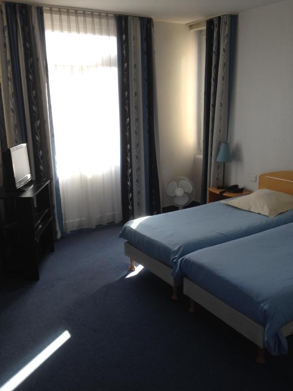 Amadeus Hotel Sarreguemines Bilik gambar