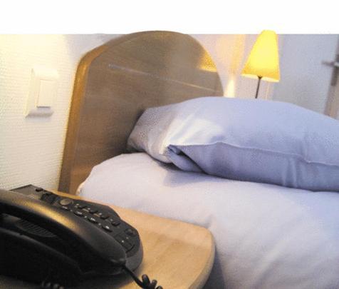 Amadeus Hotel Sarreguemines Luaran gambar